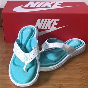 Nike Ultra Comfort Flip Flops